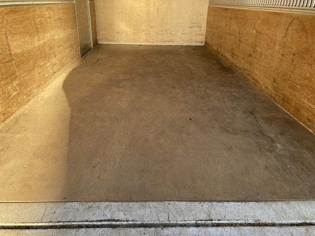 日産自動車 アトラス 小型 バン TRG-FEB5W(102248) 25枚目