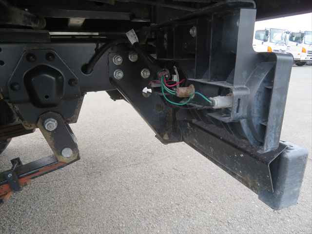 いすゞ エルフ 小型 土砂ダンプ TPG-NKR85AD(102249) 24枚目