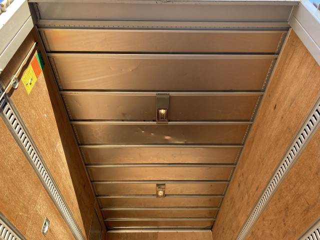 日産自動車 アトラス 小型 バン TRG-FEB5W(102248) 26枚目