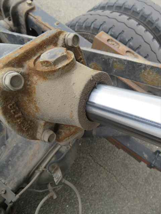 いすゞ エルフ 小型 土砂ダンプ TPG-NKR85AD(102249) 25枚目