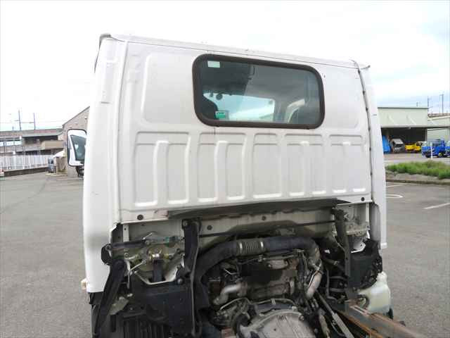 いすゞ エルフ 小型 土砂ダンプ TPG-NKR85AD(102249) 27枚目