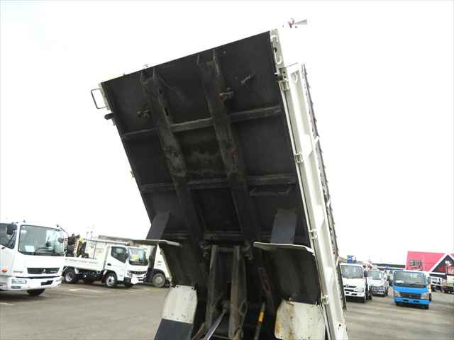 いすゞ エルフ 小型 土砂ダンプ TPG-NKR85AD(102249) 28枚目