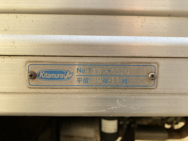 日産自動車 アトラス 小型 バン TRG-FEB5W(102248) 30枚目