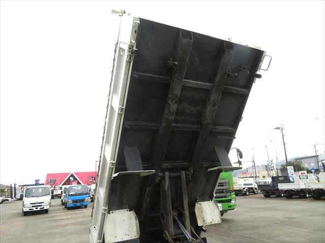 いすゞ エルフ 小型 土砂ダンプ TPG-NKR85AD(102249) 29枚目