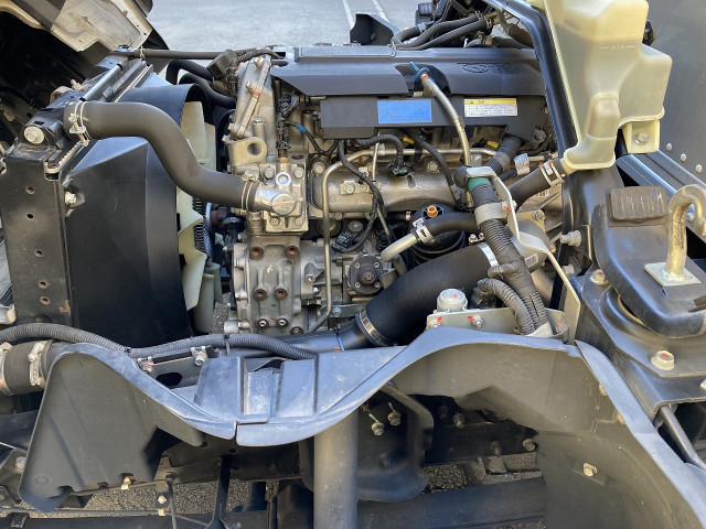 日産自動車 アトラス 小型 バン TRG-FEB5W(102248) 33枚目