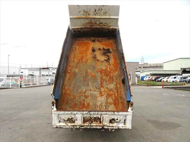 いすゞ エルフ 小型 土砂ダンプ TPG-NKR85AD(102249) 33枚目