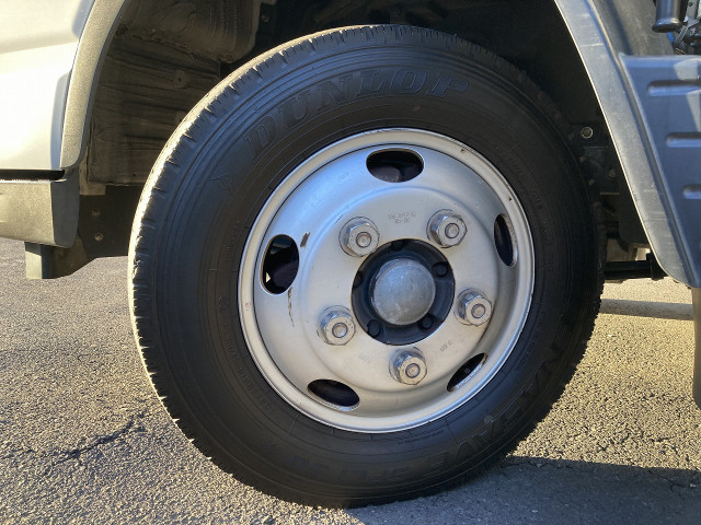 日産自動車 アトラス 小型 バン TRG-FEB5W(102248) 36枚目