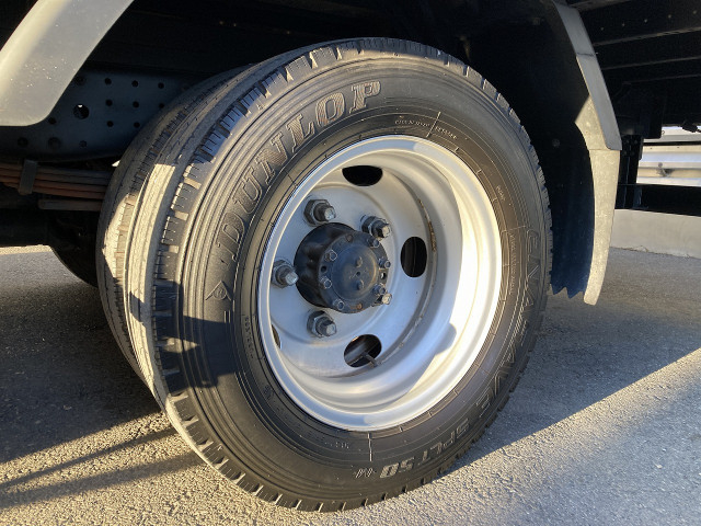 日産自動車 アトラス 小型 バン TRG-FEB5W(102248) 37枚目