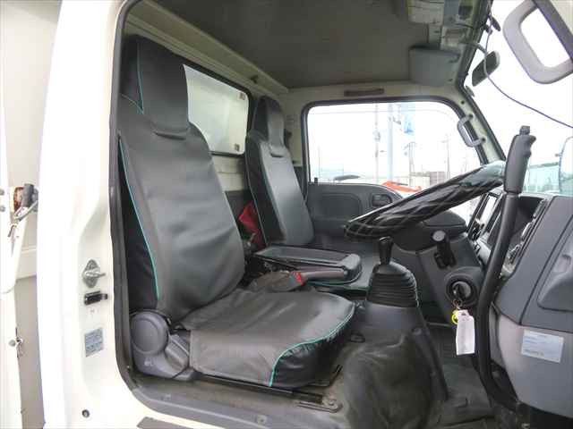 いすゞ エルフ 小型 土砂ダンプ TPG-NKR85AD(102249) 37枚目