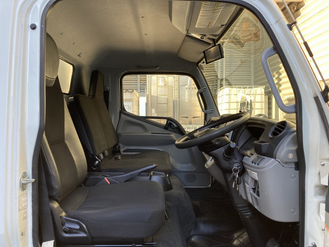 日産自動車 アトラス 小型 バン TRG-FEB5W(102248) 39枚目
