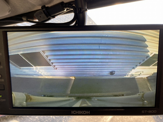 日産自動車 アトラス 小型 バン TRG-FEB5W(102248) 44枚目