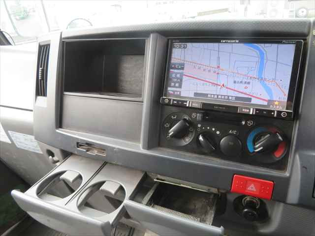 いすゞ エルフ 小型 土砂ダンプ TPG-NKR85AD(102249) 44枚目