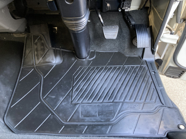 日産自動車 アトラス 小型 バン TRG-FEB5W(102248) 45枚目