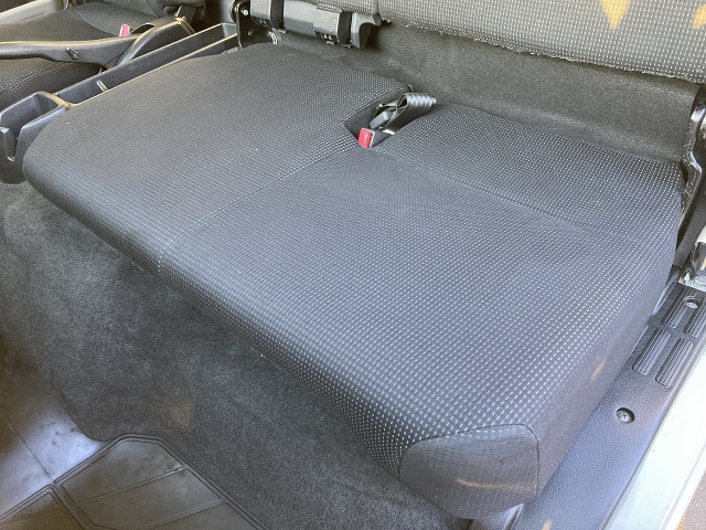 日産自動車 アトラス 小型 バン TRG-FEB5W(102248) 48枚目