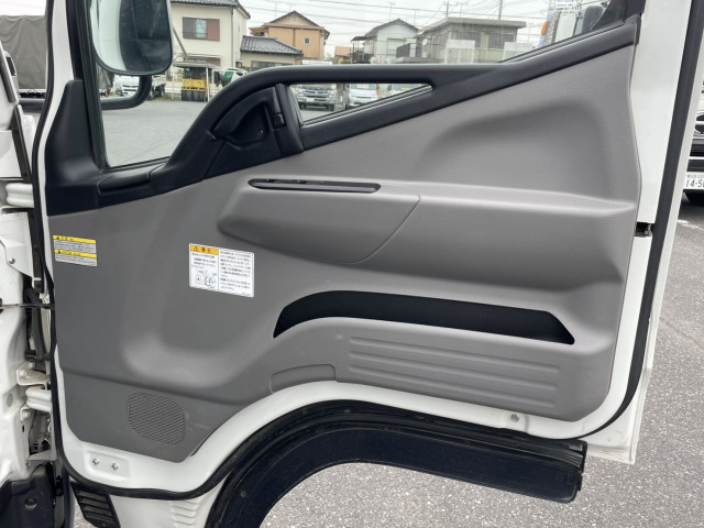 三菱ふそう キャンター 小型 土砂ダンプ TPG-FBA30(102251) 11枚目
