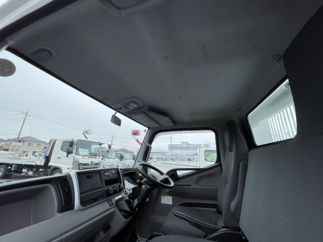 三菱ふそう キャンター 小型 土砂ダンプ TPG-FBA30(102251) 15枚目