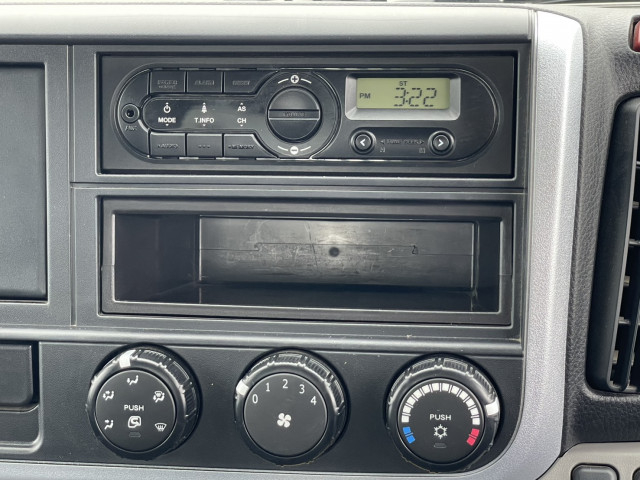 三菱ふそう キャンター 小型 土砂ダンプ TPG-FBA30(102251) 20枚目