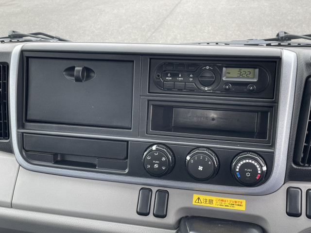 三菱ふそう キャンター 小型 土砂ダンプ TPG-FBA30(102251) 21枚目