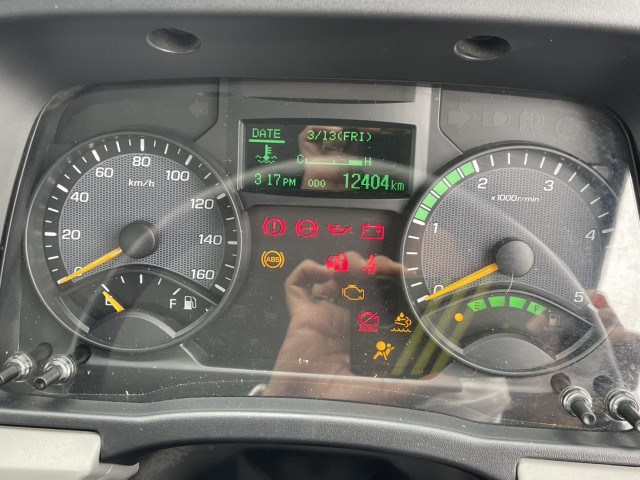 三菱ふそう キャンター 小型 土砂ダンプ TPG-FBA30(102251) 24枚目