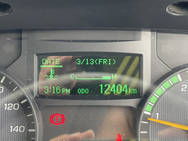 三菱ふそう キャンター 小型 土砂ダンプ TPG-FBA30(102251) 25枚目