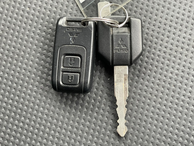 三菱ふそう キャンター 小型 土砂ダンプ TPG-FBA30(102251) 27枚目