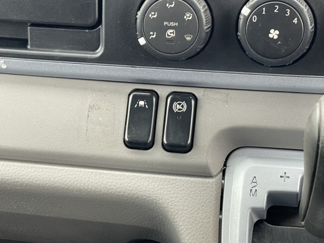 Mitsubishi Fuso canter Small Double cab TPG-FBA00(102250) 30枚目