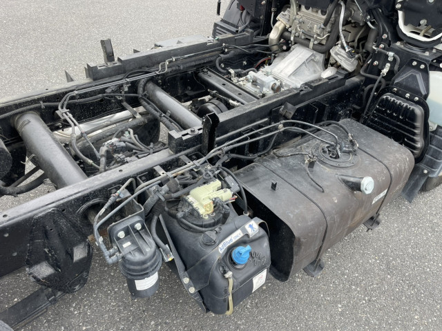 三菱ふそう キャンター 小型 土砂ダンプ TPG-FBA30(102251) 29枚目