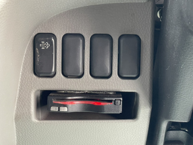 Mitsubishi Fuso canter Small Double cab TPG-FBA00(102250) 32枚目