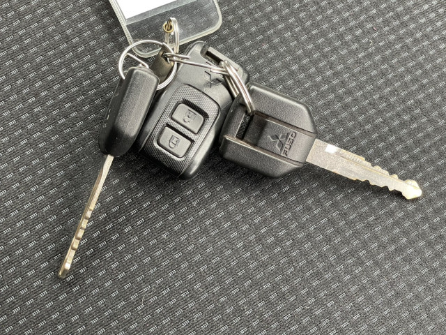 Mitsubishi Fuso canter Small Double cab TPG-FBA00(102250) 34枚目