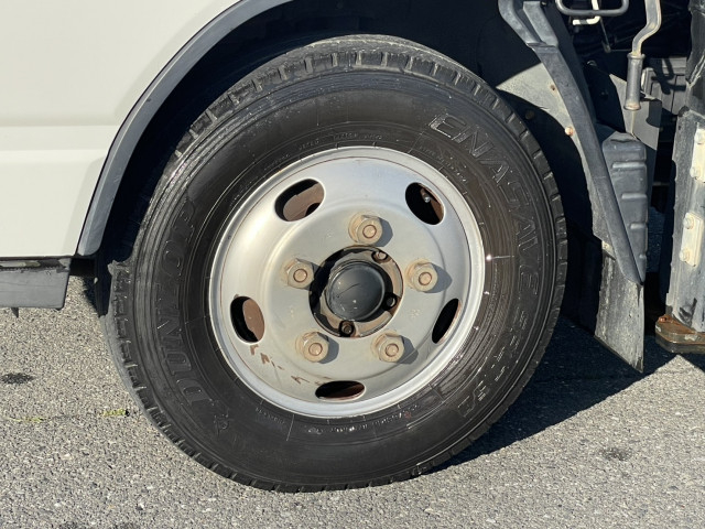 三菱ふそう キャンター 小型 高所作業車 TPG-FEA50(102252) 9枚目