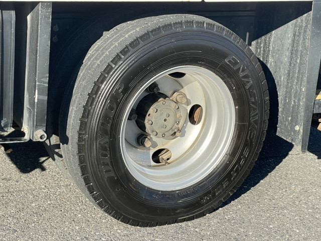 三菱ふそう キャンター 小型 高所作業車 TPG-FEA50(102252) 10枚目