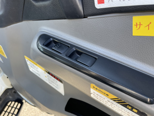 三菱ふそう キャンター 小型 高所作業車 TPG-FEA50(102252) 16枚目