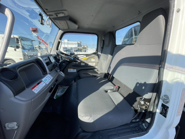 三菱ふそう キャンター 小型 高所作業車 TPG-FEA50(102252) 18枚目