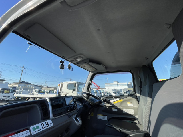 三菱ふそう キャンター 小型 高所作業車 TPG-FEA50(102252) 19枚目