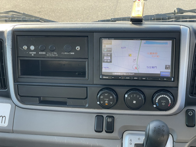 三菱ふそう キャンター 小型 高所作業車 TPG-FEA50(102252) 23枚目