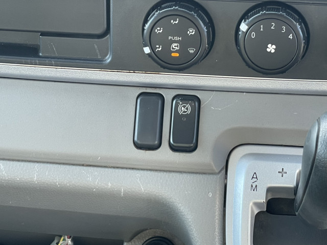 三菱ふそう キャンター 小型 高所作業車 TPG-FEA50(102252) 25枚目