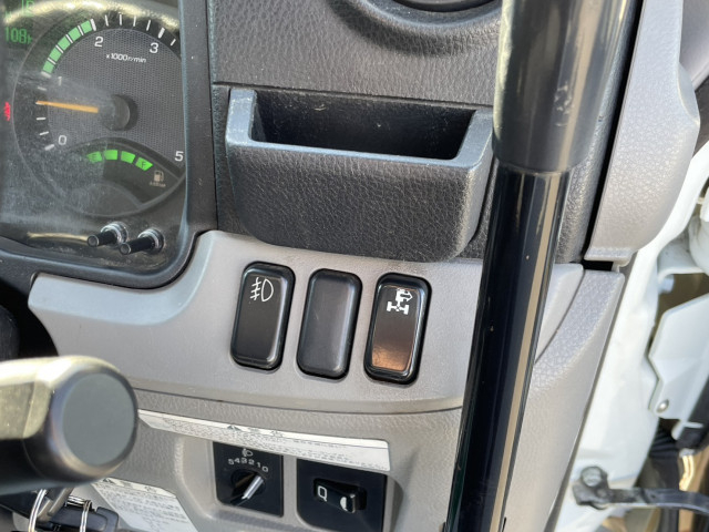 三菱ふそう キャンター 小型 高所作業車 TPG-FEA50(102252) 28枚目