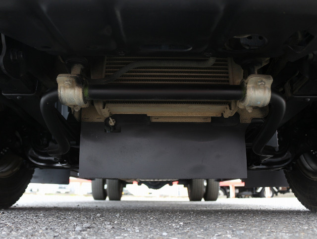 日野 デュトロ 小型 平ボディ（クレーン付） TPG-XZU650M(102253) 34枚目