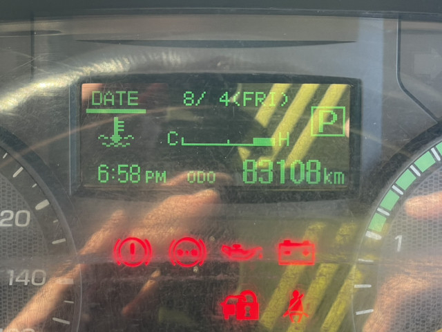 三菱ふそう キャンター 小型 高所作業車 TPG-FEA50(102252) 34枚目