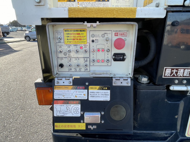 三菱ふそう キャンター 小型 高所作業車 TPG-FEA50(102252) 36枚目