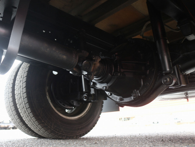 日野 デュトロ 小型 平ボディ（クレーン付） TPG-XZU650M(102253) 37枚目