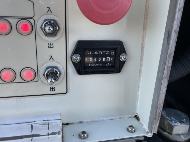 三菱ふそう キャンター 小型 高所作業車 TPG-FEA50(102252) 37枚目