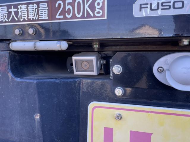 三菱ふそう キャンター 小型 高所作業車 TPG-FEA50(102252) 38枚目