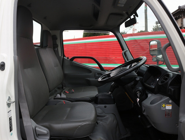 日野 デュトロ 小型 平ボディ（クレーン付） TPG-XZU650M(102253) 40枚目