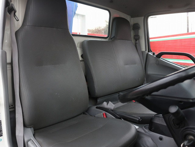 日野 デュトロ 小型 平ボディ（クレーン付） TPG-XZU650M(102253) 41枚目