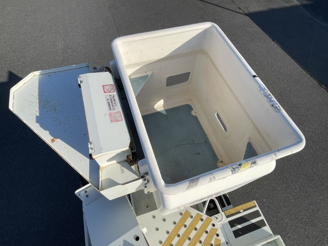 三菱ふそう キャンター 小型 高所作業車 TPG-FEA50(102252) 41枚目