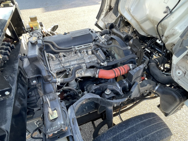 三菱ふそう キャンター 小型 高所作業車 TPG-FEA50(102252) 45枚目