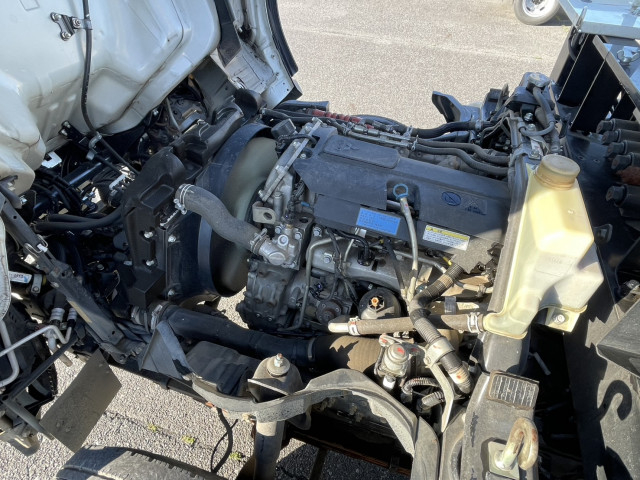 三菱ふそう キャンター 小型 高所作業車 TPG-FEA50(102252) 46枚目