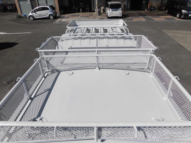 いすゞ エルフ 小型 塵芥車（プレス式） TPG=NMR85N(102254) 9枚目