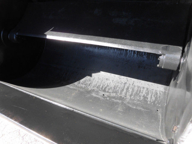 いすゞ エルフ 小型 塵芥車（プレス式） TPG=NMR85N(102254) 13枚目